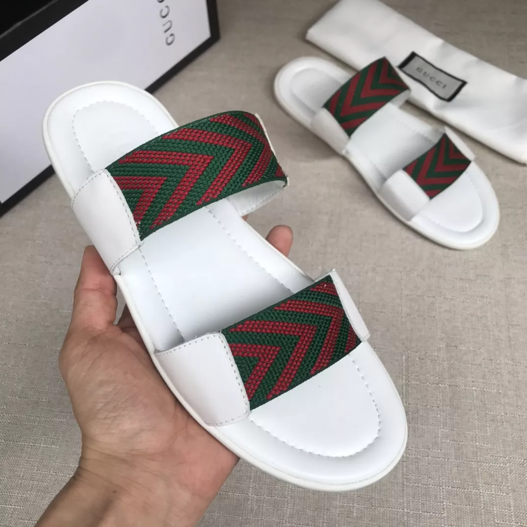 DailyWear 2308 Gucci Slippers For Men