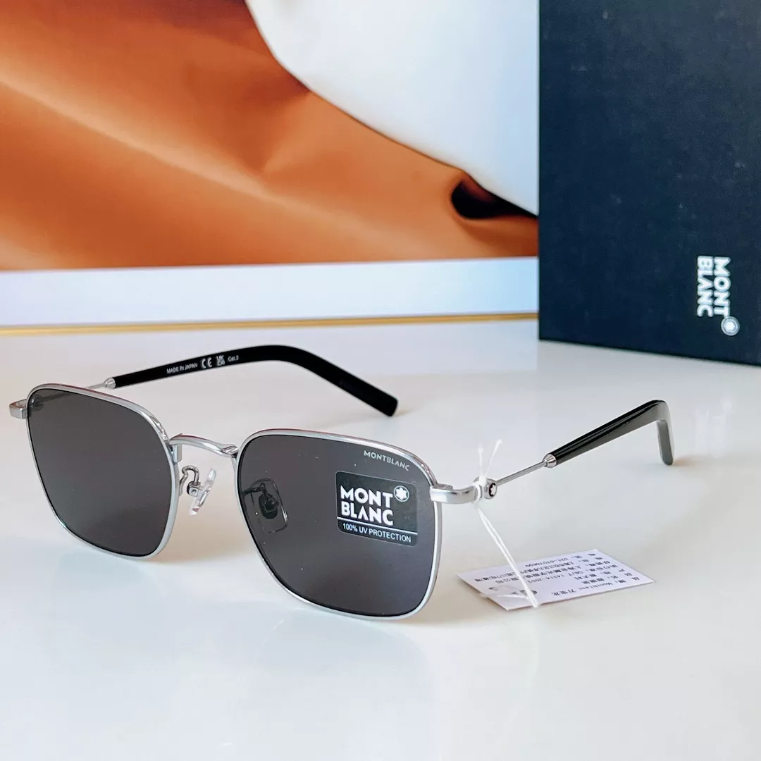 DailyWear 2327 Montblanc AAA Quality Sunglasses