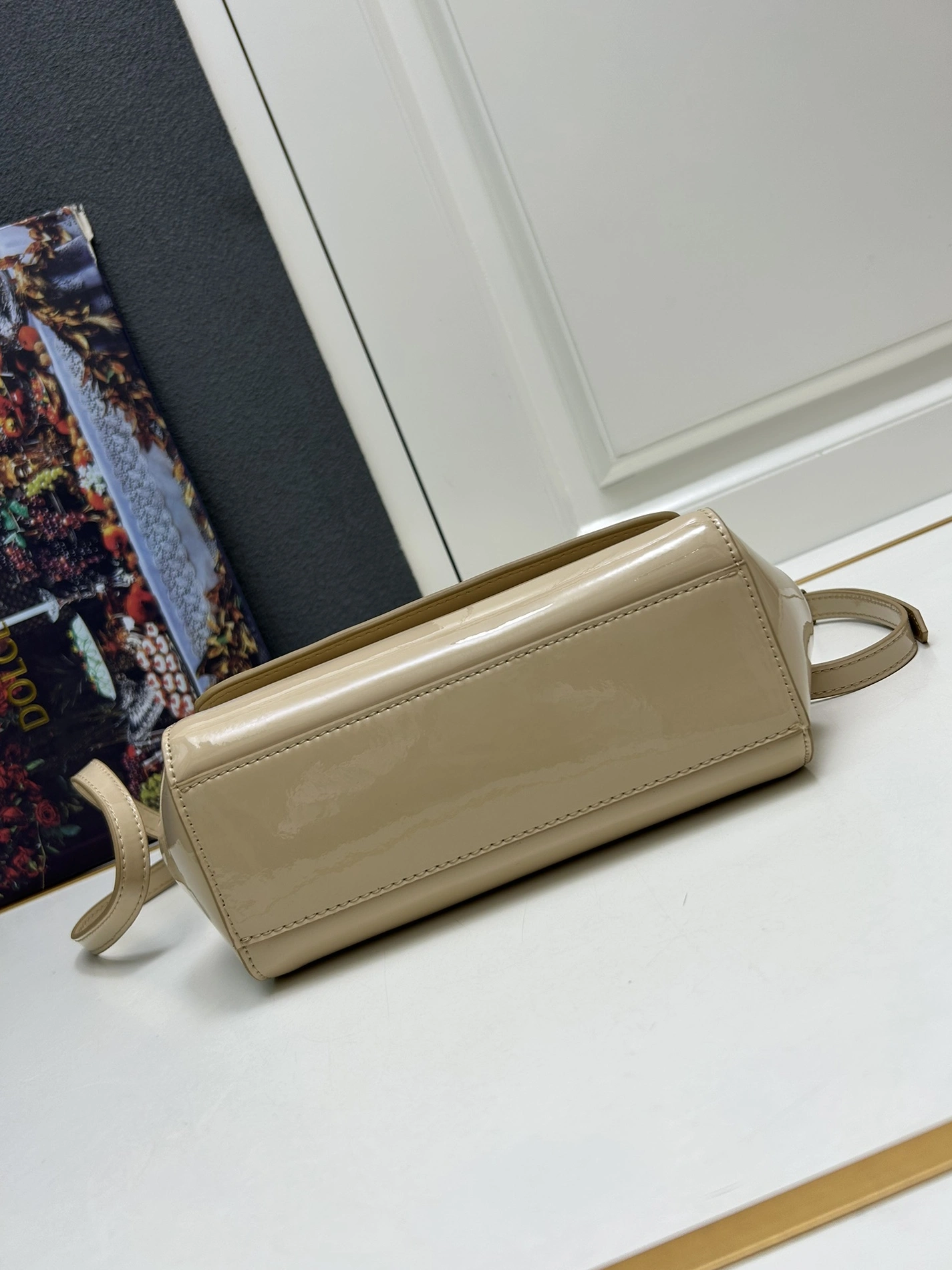 DailyWear 2357 Dolce & Gabbana AAA Quality Handbags For Women