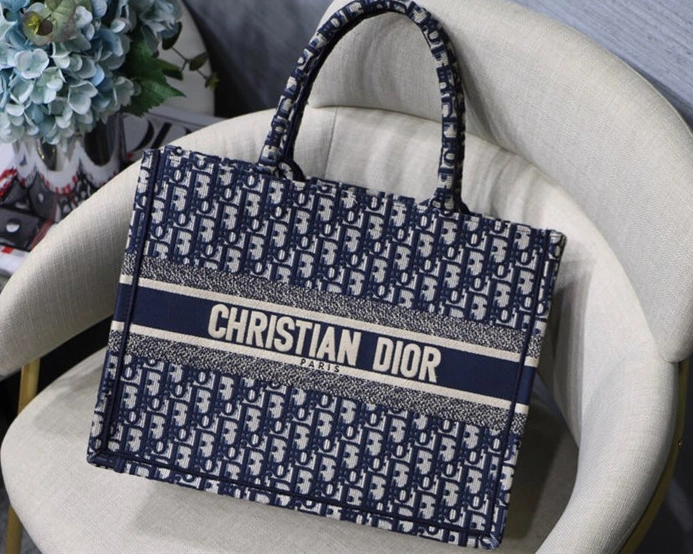 DailyWear 2378 Christian Dior AAA Tote-Handbags For Women