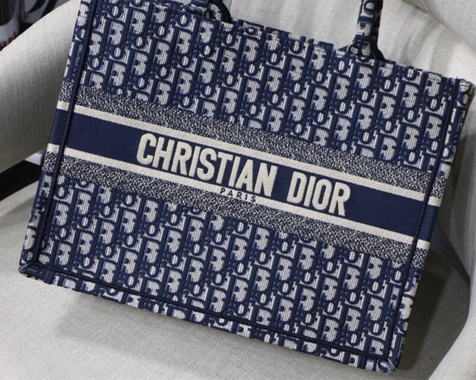 DailyWear 2378 Christian Dior AAA Tote-Handbags For Women