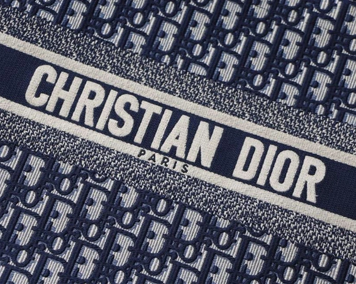 DailyWear 2378 Christian Dior AAA Tote-Handbags For Women