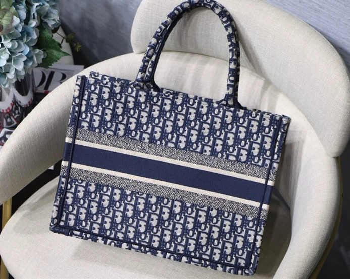 DailyWear 2378 Christian Dior AAA Tote-Handbags For Women