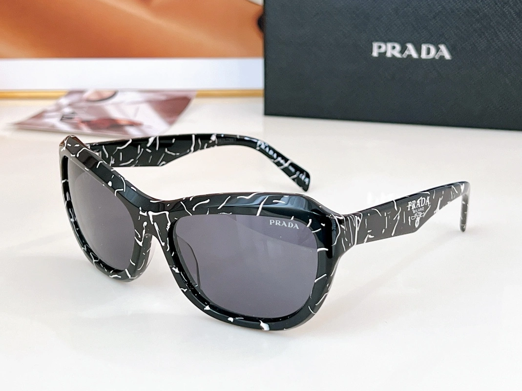 DailyWear 2394 Prada AAA Quality Sunglasses