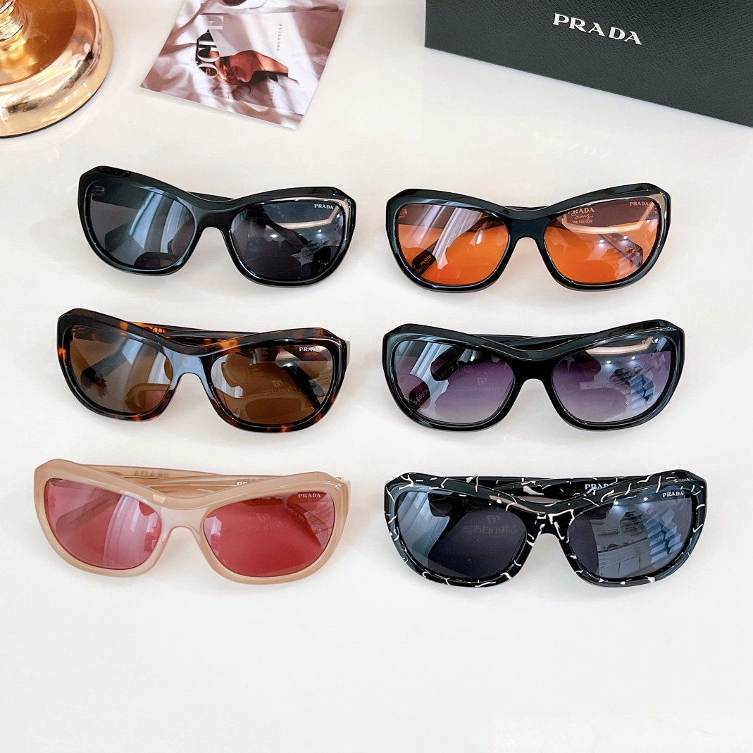 DailyWear 2394 Prada AAA Quality Sunglasses