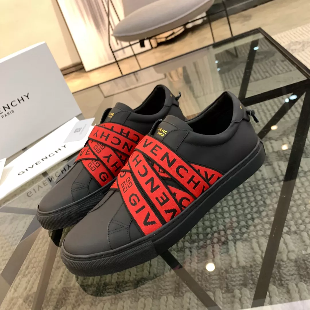 DailyWear 2414 Givenchy Casual Shoes For Men