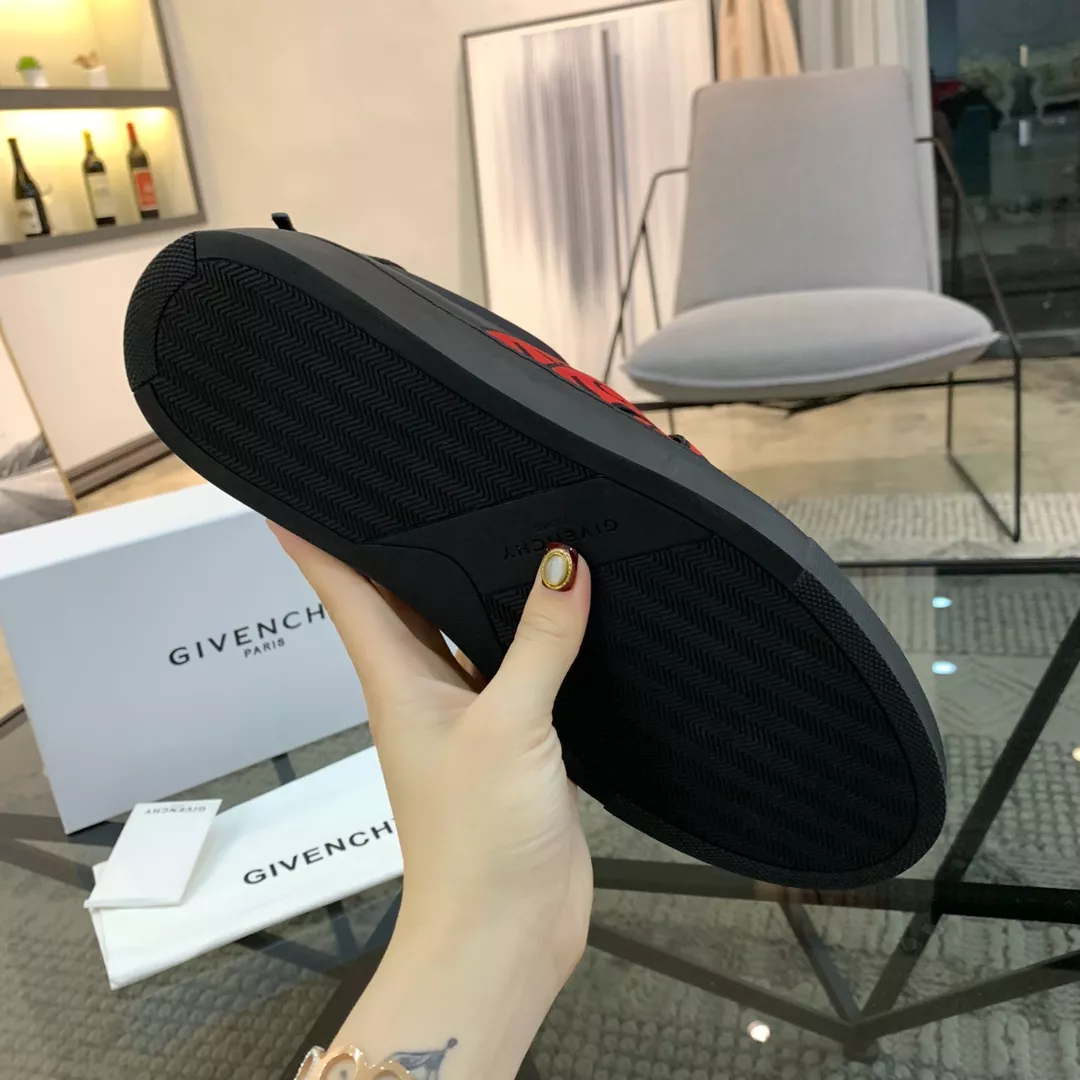 DailyWear 2414 Givenchy Casual Shoes For Men