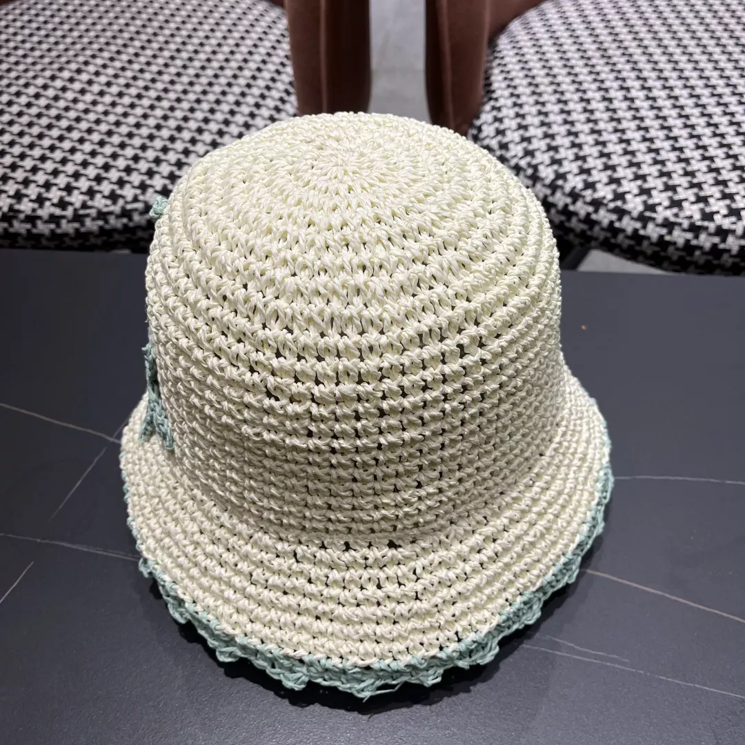 DailyWear 2452 Chanel Caps