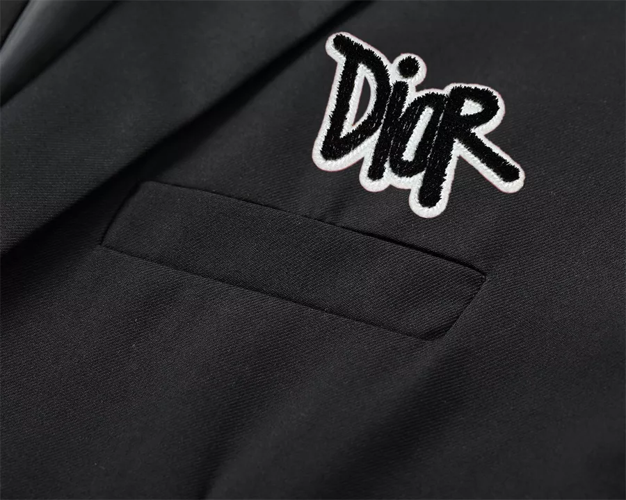 DailyWear 2476 Christian Dior Tracksuits Long Sleeved For Men