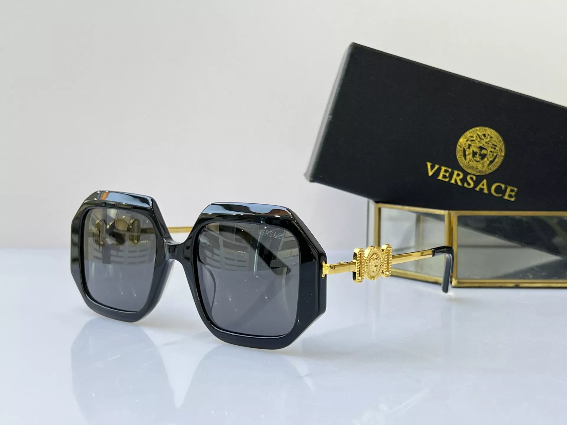 DailyWear 2502 Versace AAA Quality Sunglasses