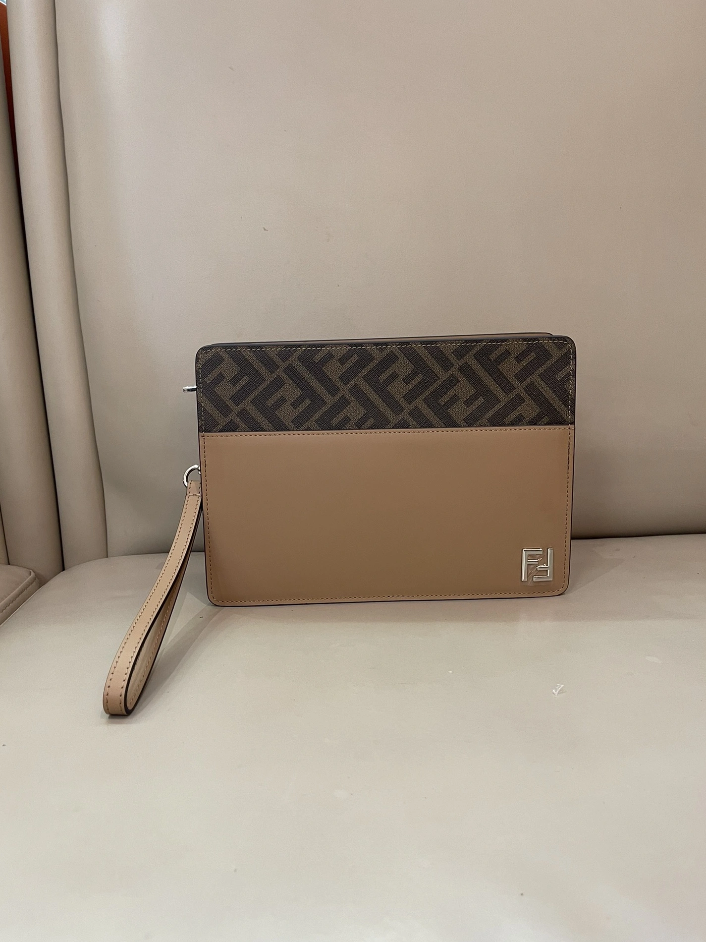DailyWear 2503 Fendi AAA Man Wallets