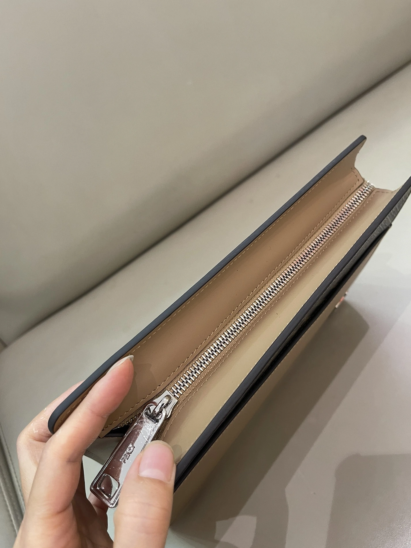 DailyWear 2503 Fendi AAA Man Wallets