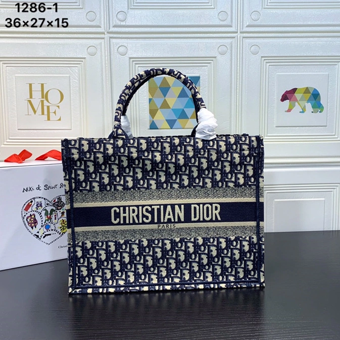 DailyWear 2522 Christian Dior AAA Handbags