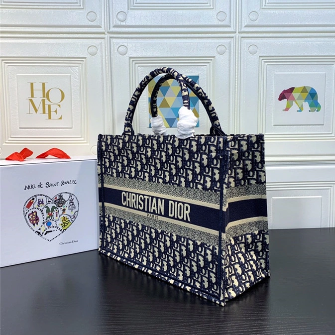 DailyWear 2522 Christian Dior AAA Handbags