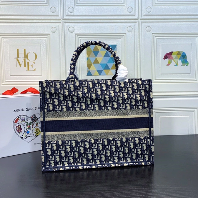 DailyWear 2522 Christian Dior AAA Handbags