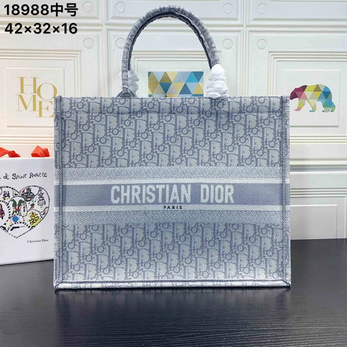 DailyWear 2563 Christian Dior AAA Quality Handbags For Women