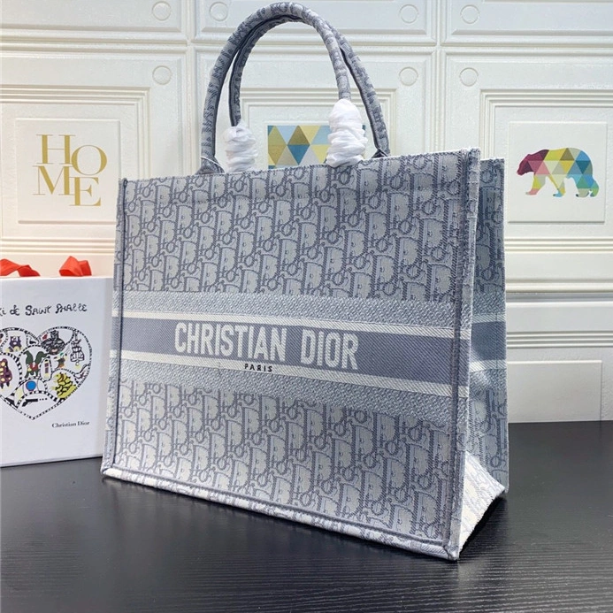 DailyWear 2563 Christian Dior AAA Quality Handbags For Women