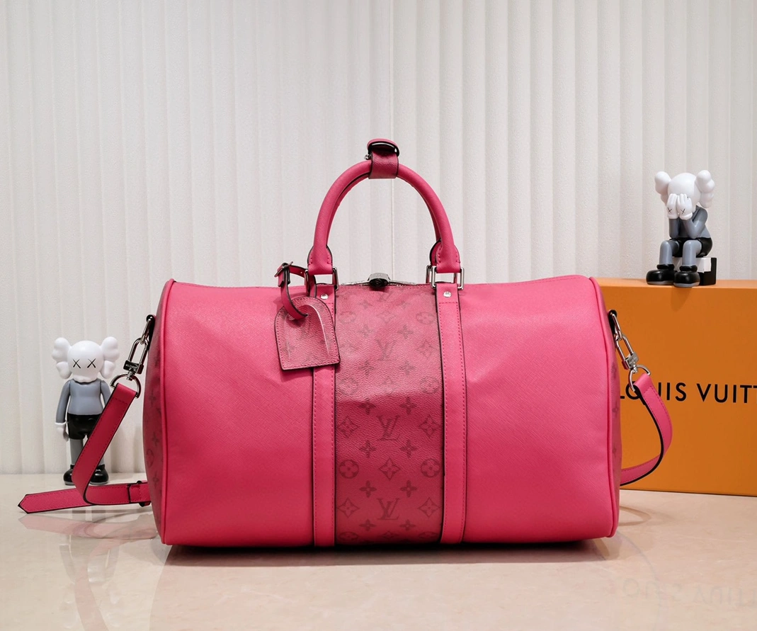 DailyWear 2621 Louis Vuitton Travel Bags