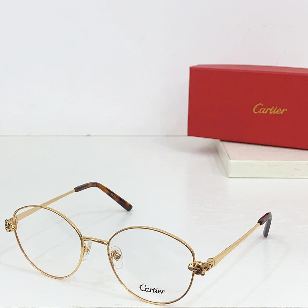 DailyWear 2682 Cartier Goggles