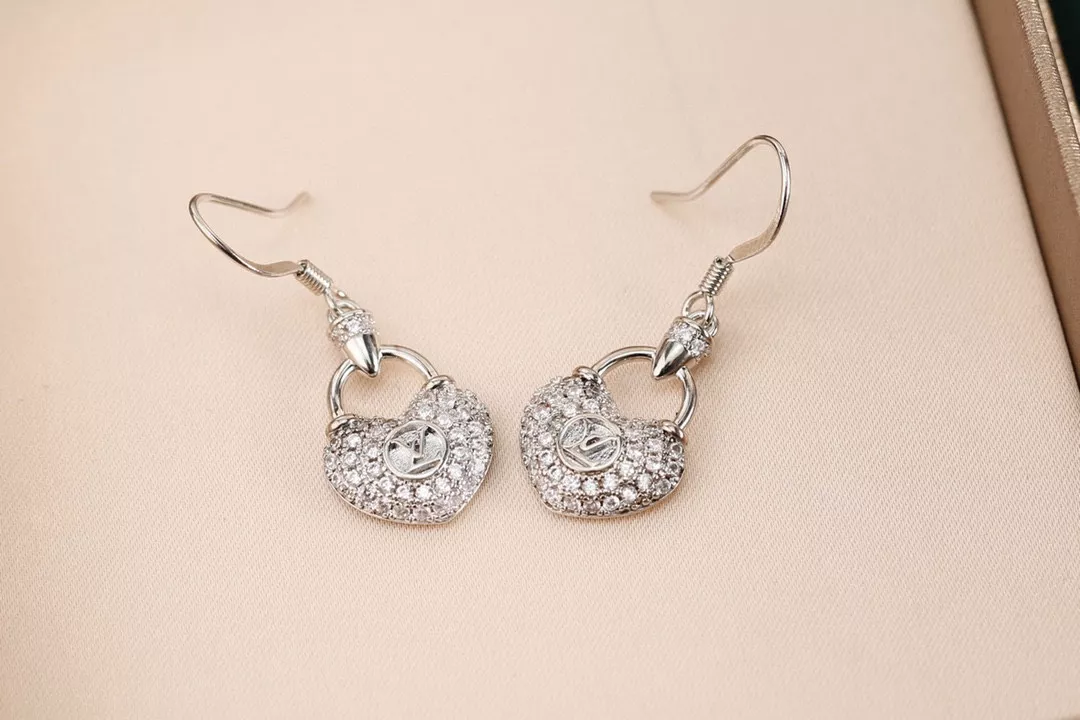 DailyWear 2686 Louis Vuitton Earrings For Women
