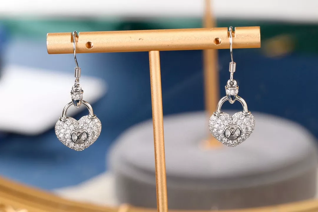 DailyWear 2686 Louis Vuitton Earrings For Women