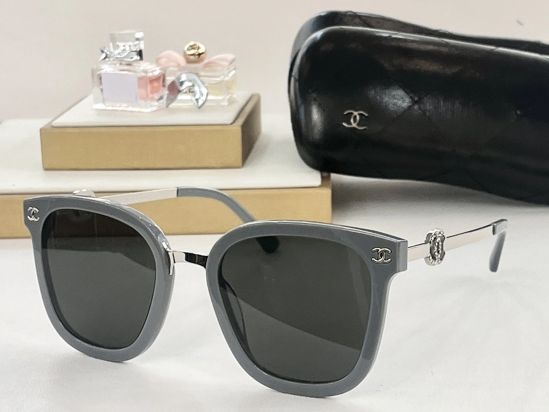 DailyWear 2706 Chanel AAA Quality Sunglasses