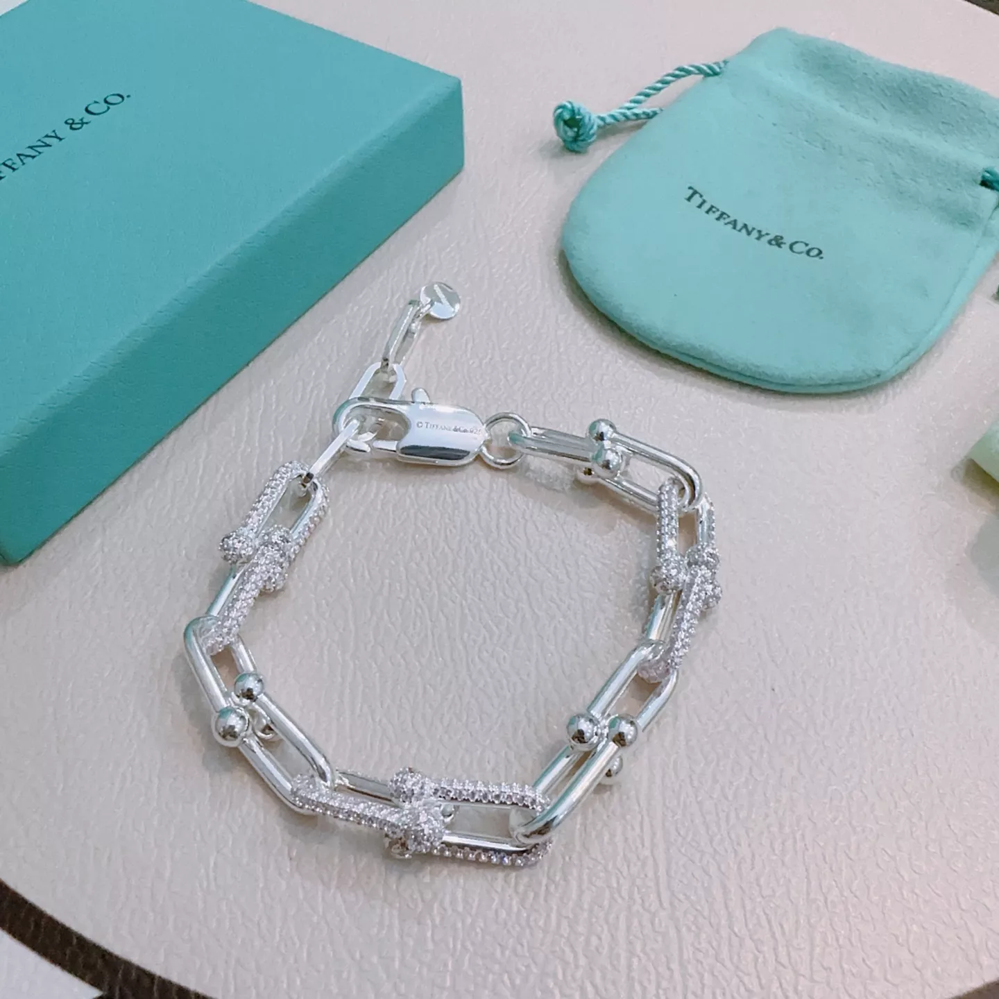 DailyWear 2725 Tiffany Bracelets