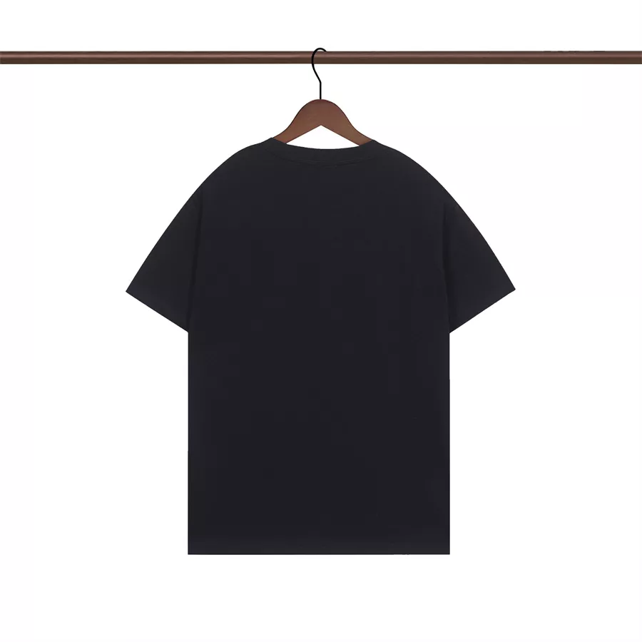DailyWear 2734 Christian Dior T-Shirts Short Sleeved For Unisex