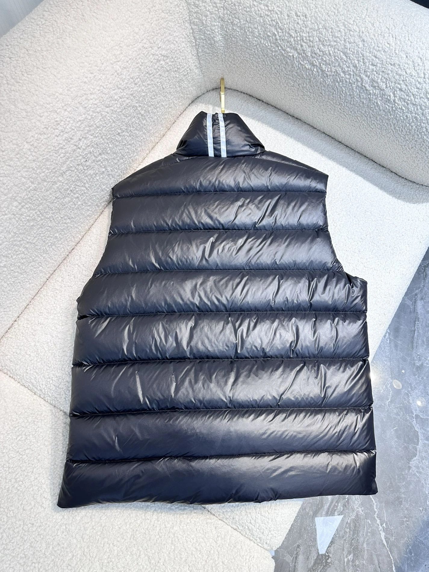 DailyWear 2737 Canada Goose Down Vest Sleeveless For Men