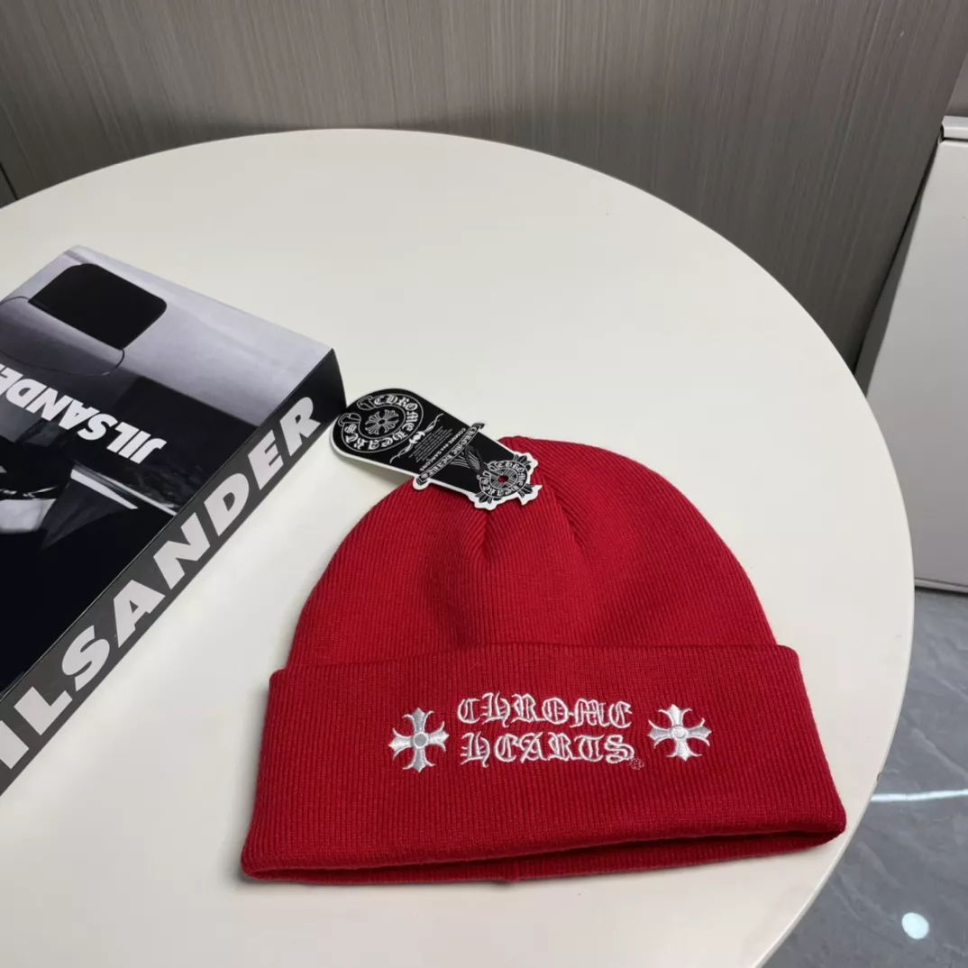 DailyWear 2746 Chrome Hearts Caps