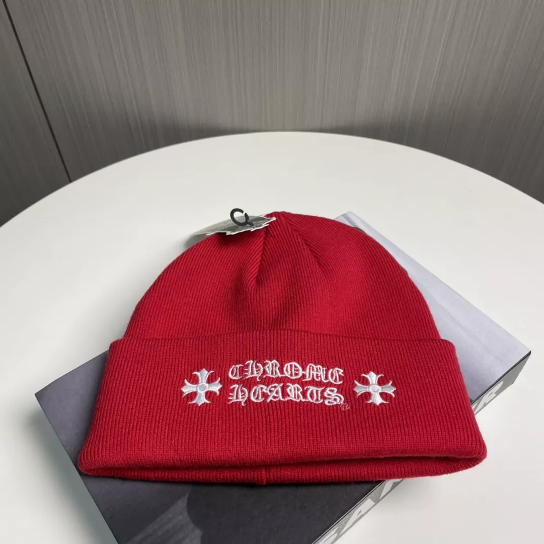 DailyWear 2746 Chrome Hearts Caps