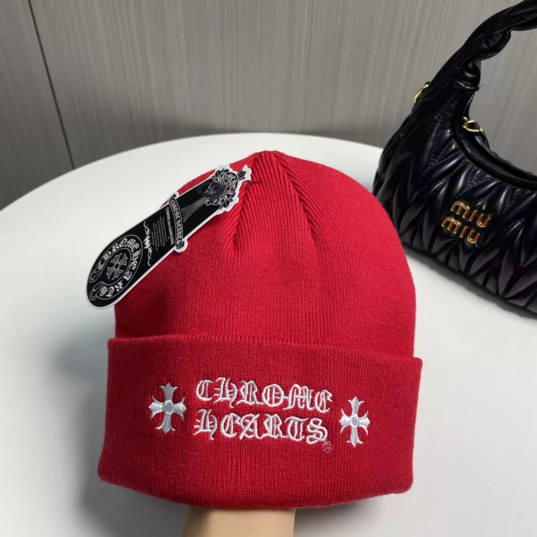 DailyWear 2746 Chrome Hearts Caps