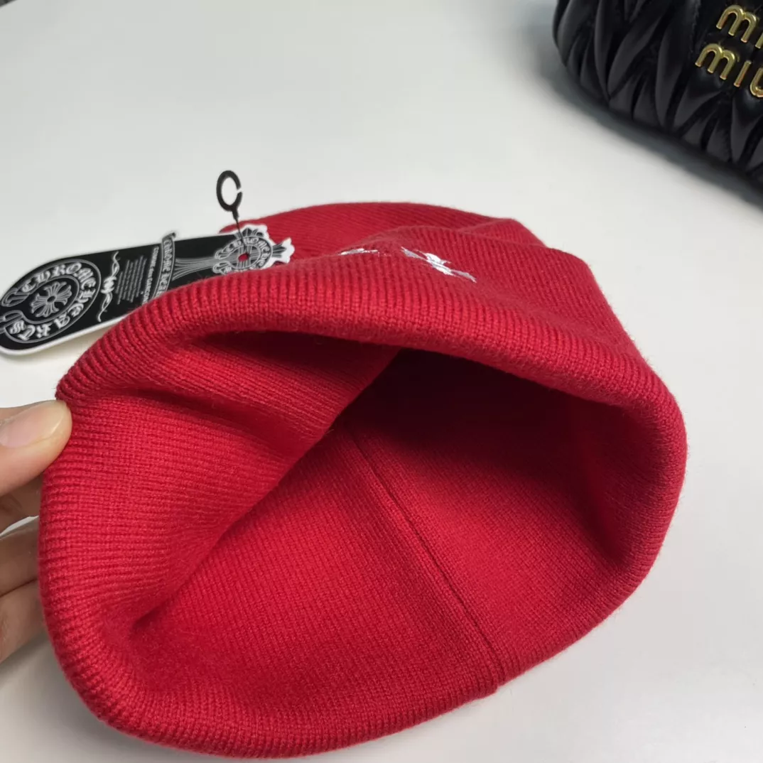 DailyWear 2746 Chrome Hearts Caps
