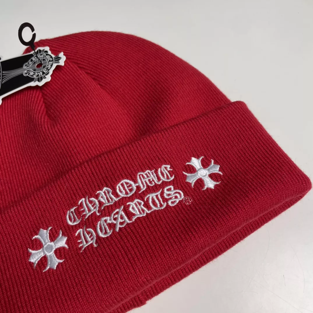 DailyWear 2746 Chrome Hearts Caps