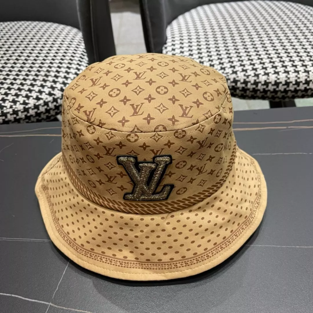DailyWear 2772 Louis Vuitton LV Caps