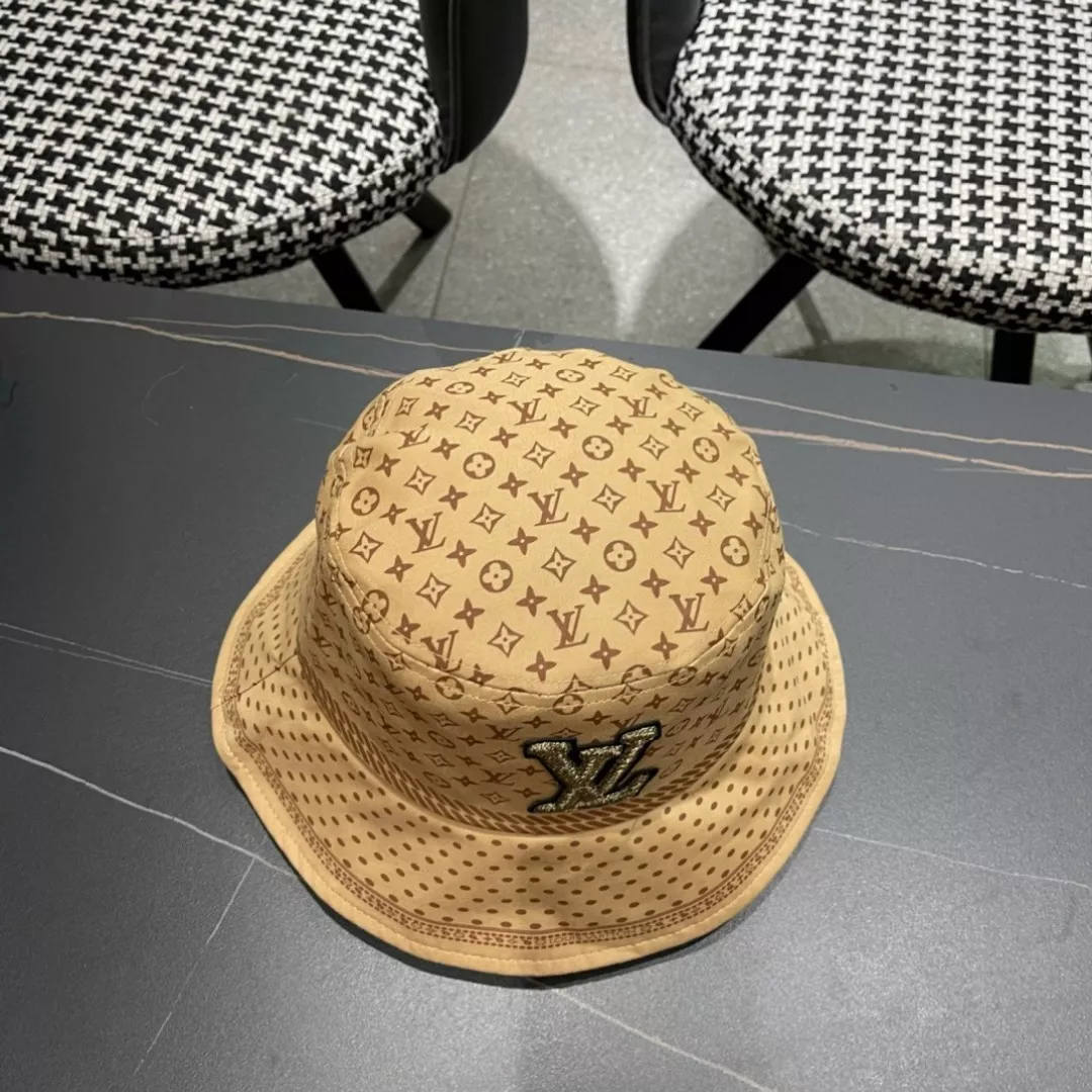 DailyWear 2772 Louis Vuitton LV Caps