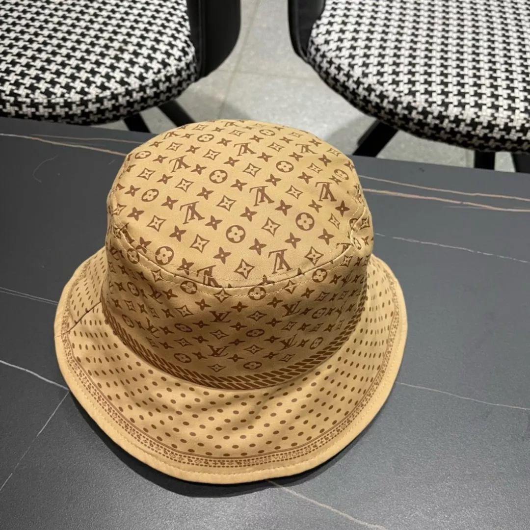 DailyWear 2772 Louis Vuitton LV Caps