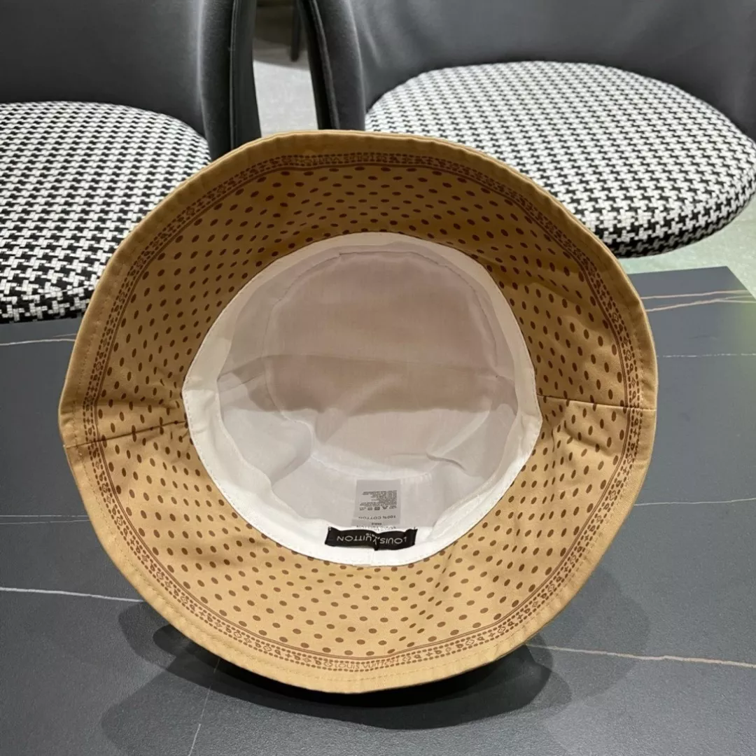 DailyWear 2772 Louis Vuitton LV Caps