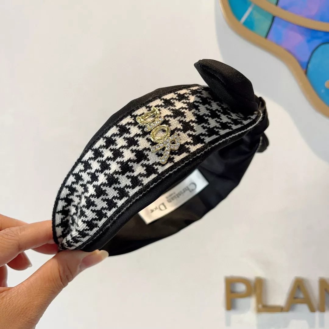 DailyWear 280 Christian Dior Headband For Women