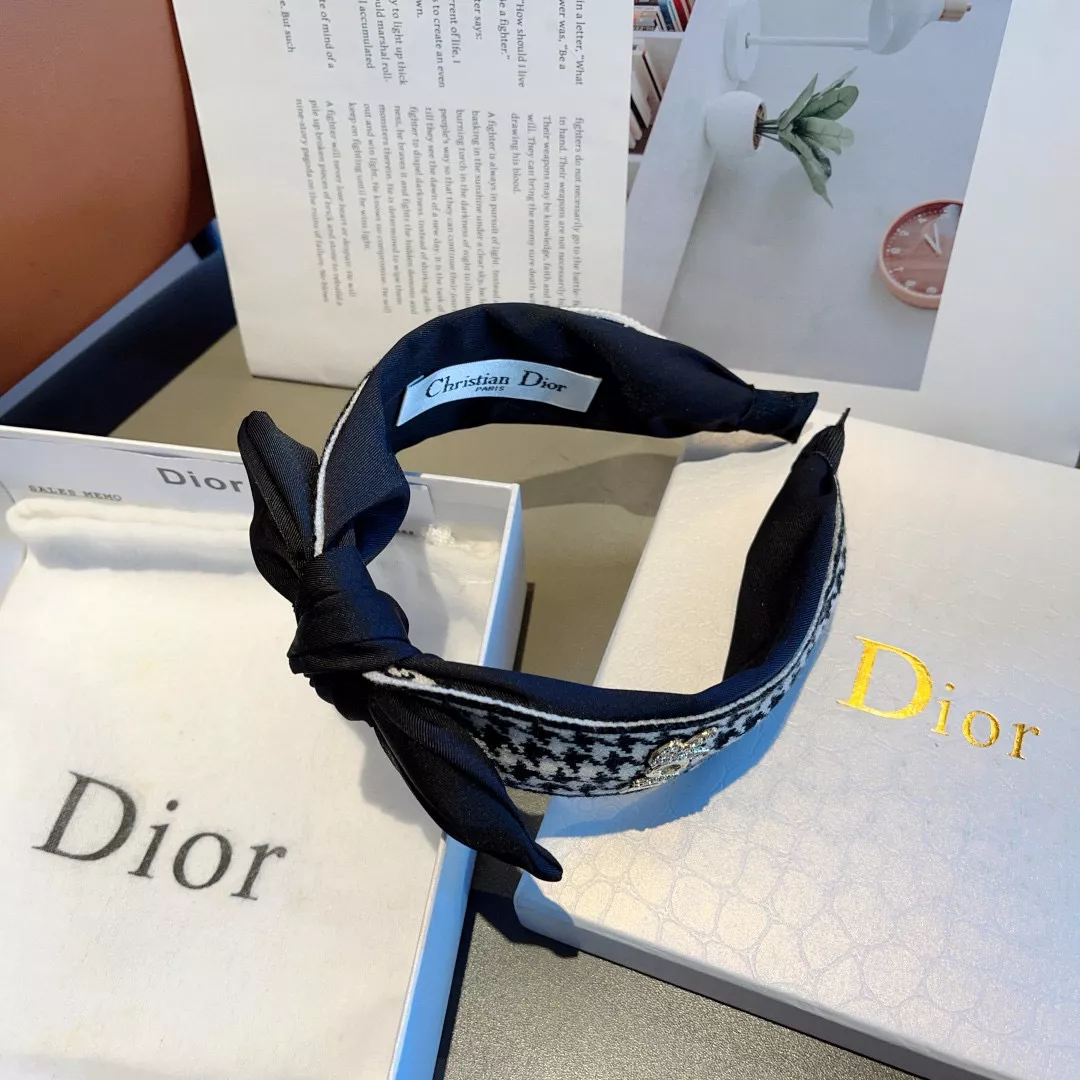 DailyWear 280 Christian Dior Headband For Women
