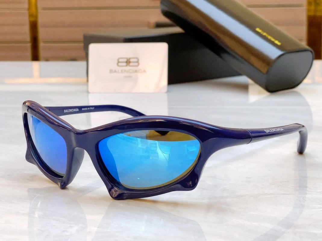 DailyWear 2814 Balenciaga AAA Quality Sunglasses