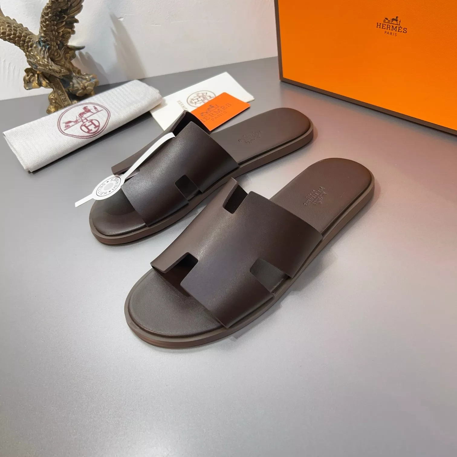 DailyWear 2890 Hermes Slippers For Men