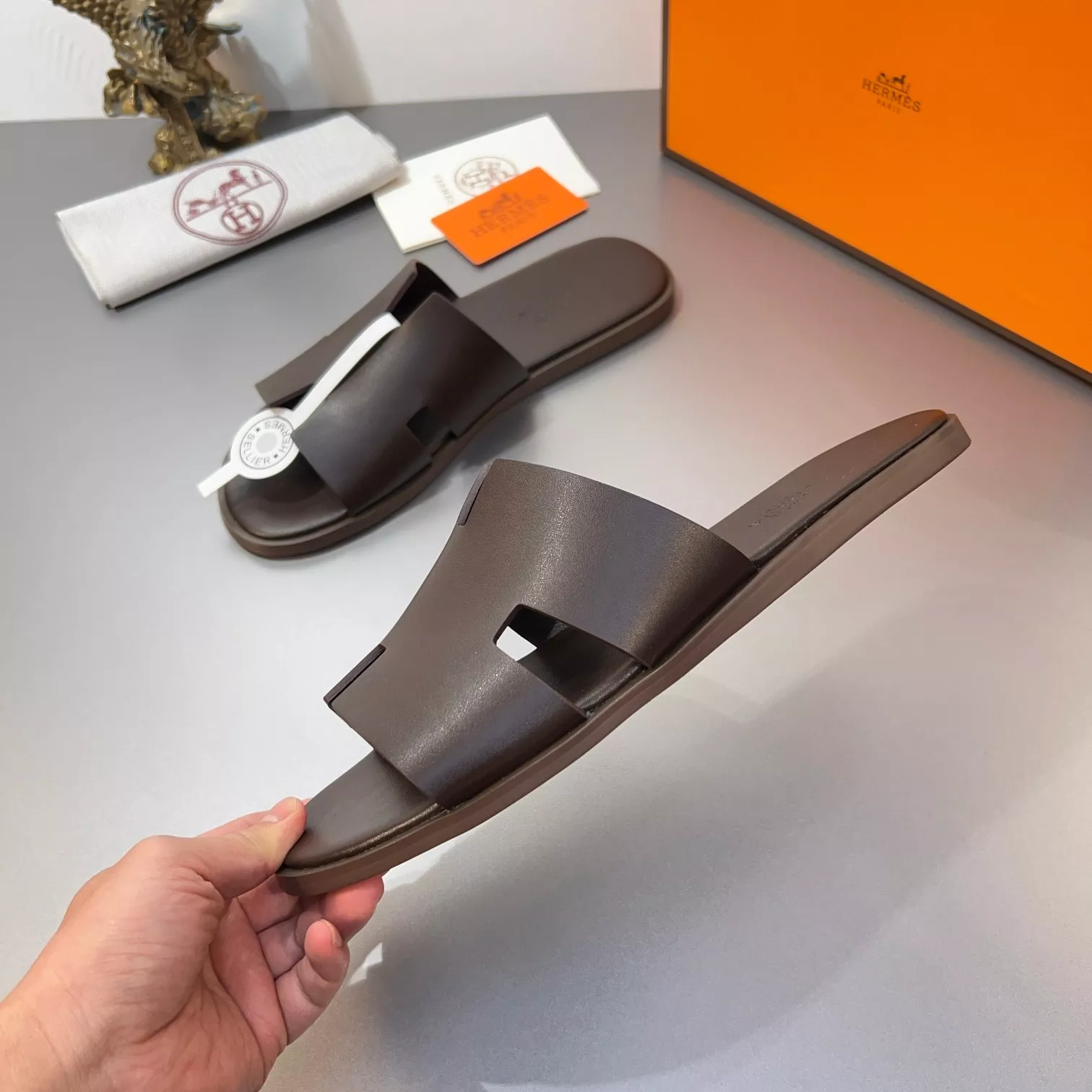 DailyWear 2890 Hermes Slippers For Men