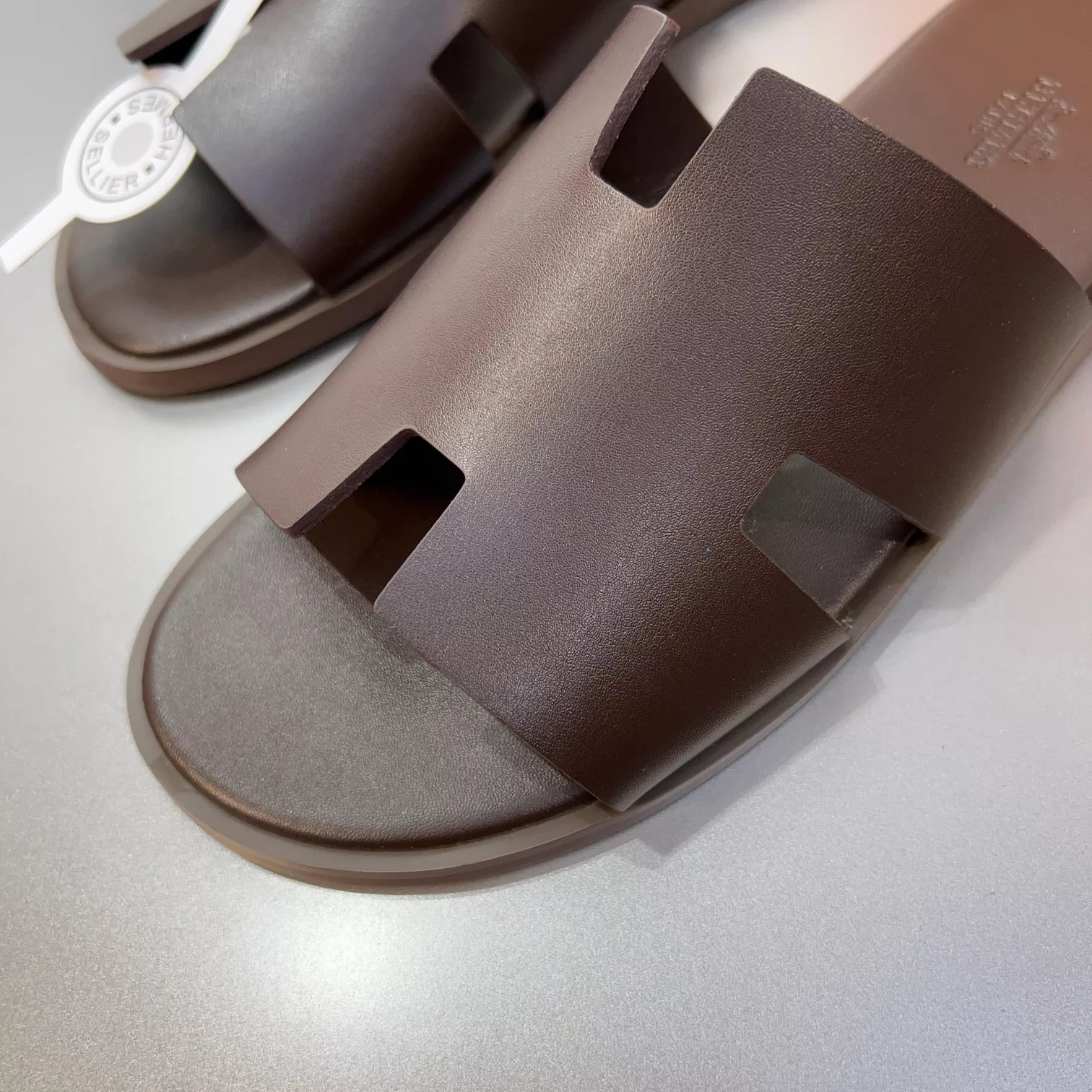 DailyWear 2890 Hermes Slippers For Men