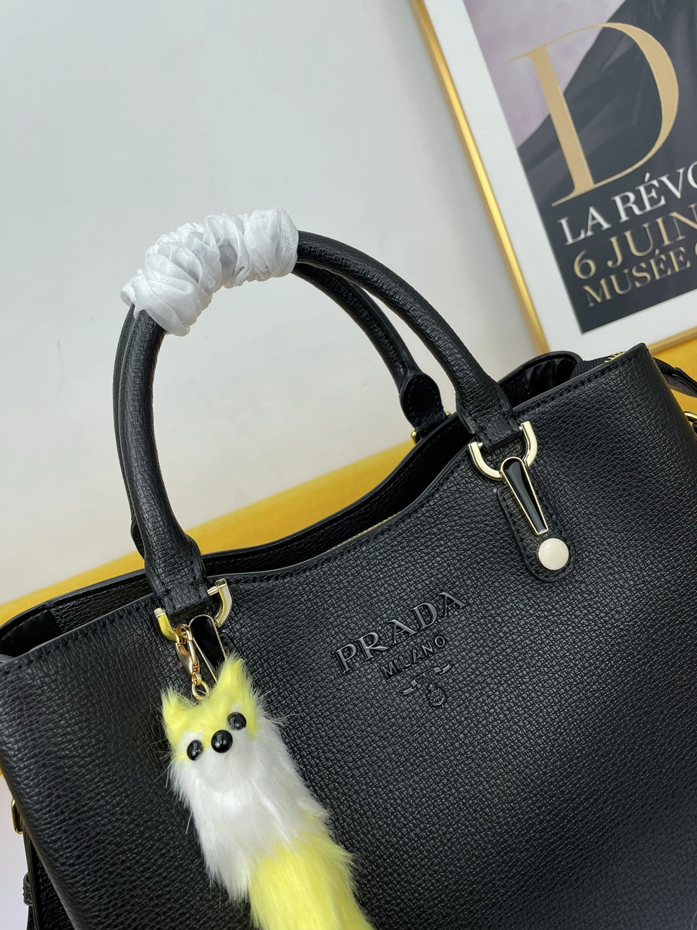 DailyWear 2923 Prada AAA Quality Handbags For Women