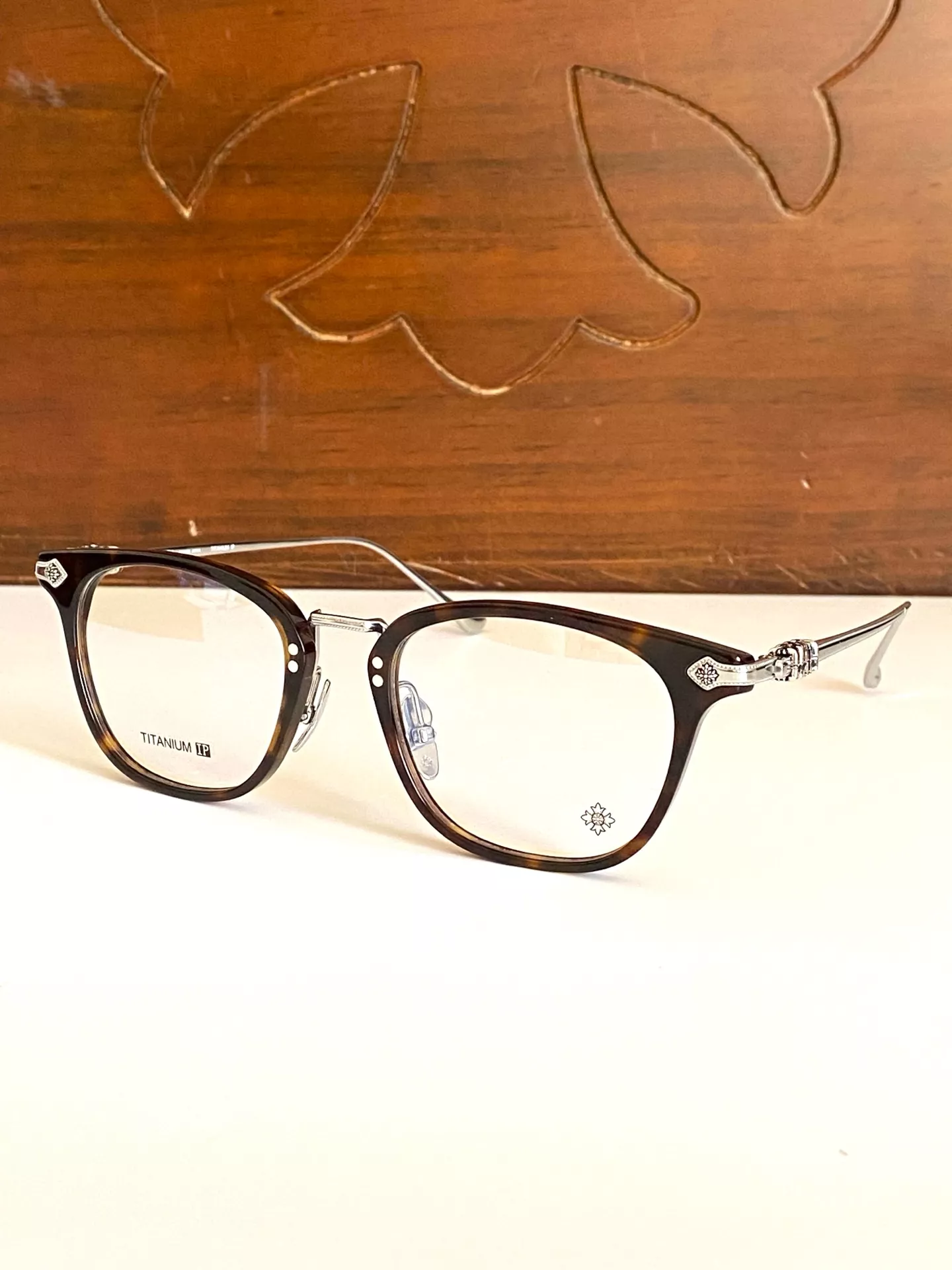 DailyWear 2959 Chrome Hearts Goggles