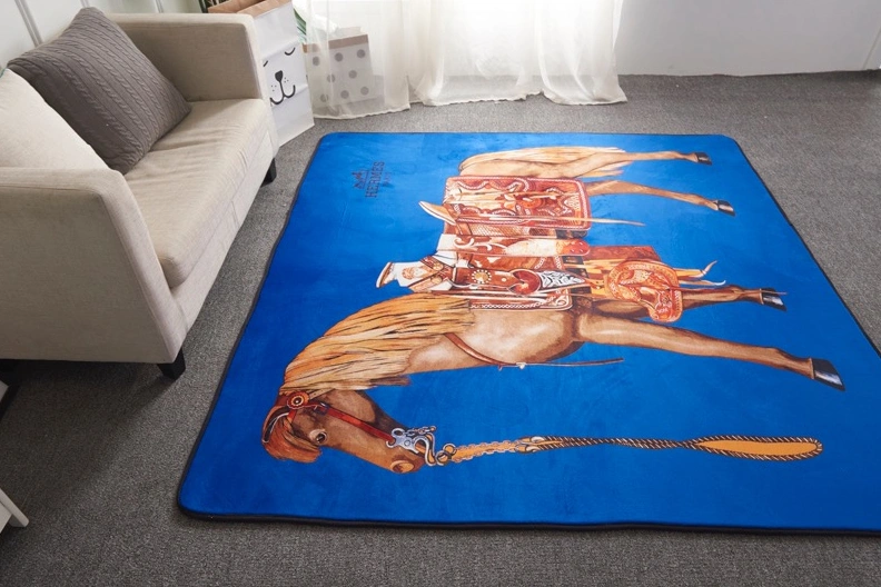 DailyWear 3019 Hermes Carpets