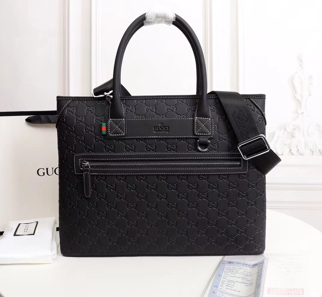 DailyWear 3024 Gucci AAA Man Handbags