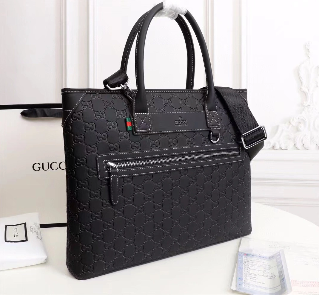 DailyWear 3024 Gucci AAA Man Handbags