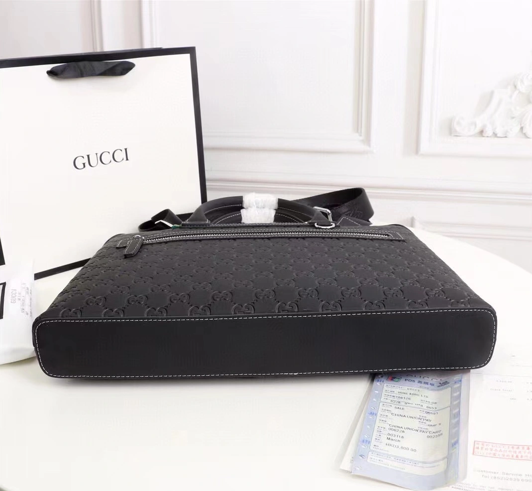 DailyWear 3024 Gucci AAA Man Handbags